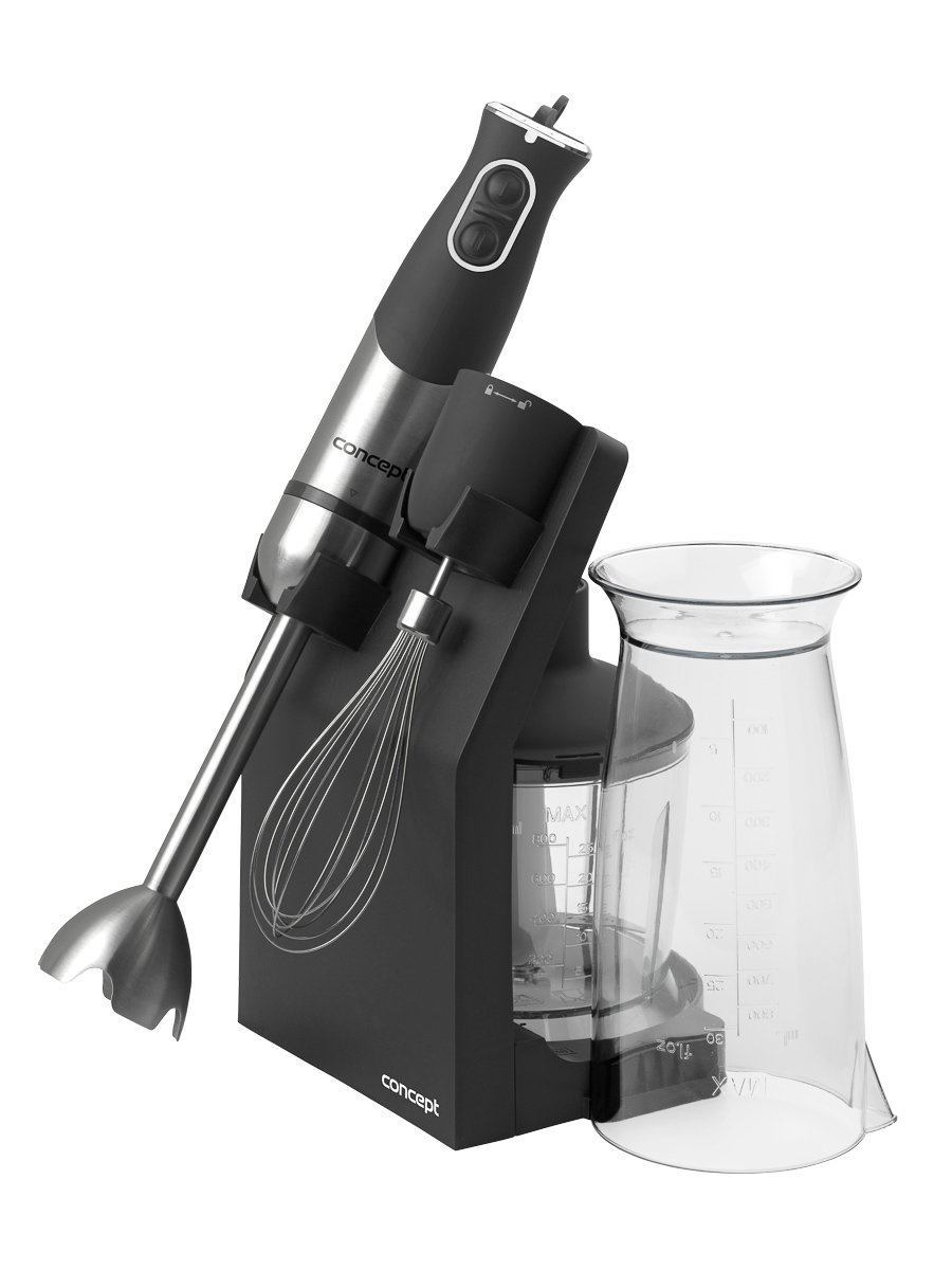concept-tm4735-stabmixer-800w-schwarz-edelstahl-set image 5