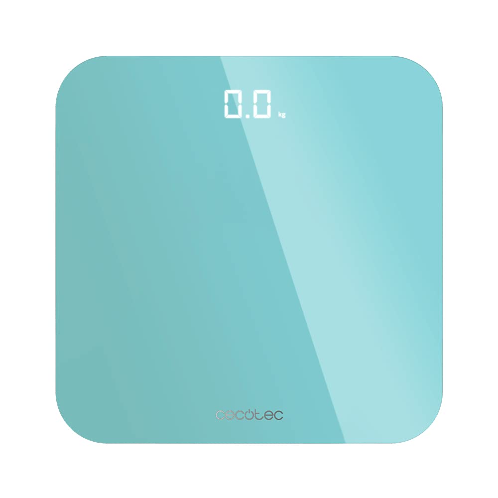 cecotec-surface-precision-9350-personenwaage-digital-usb-180kg image 1