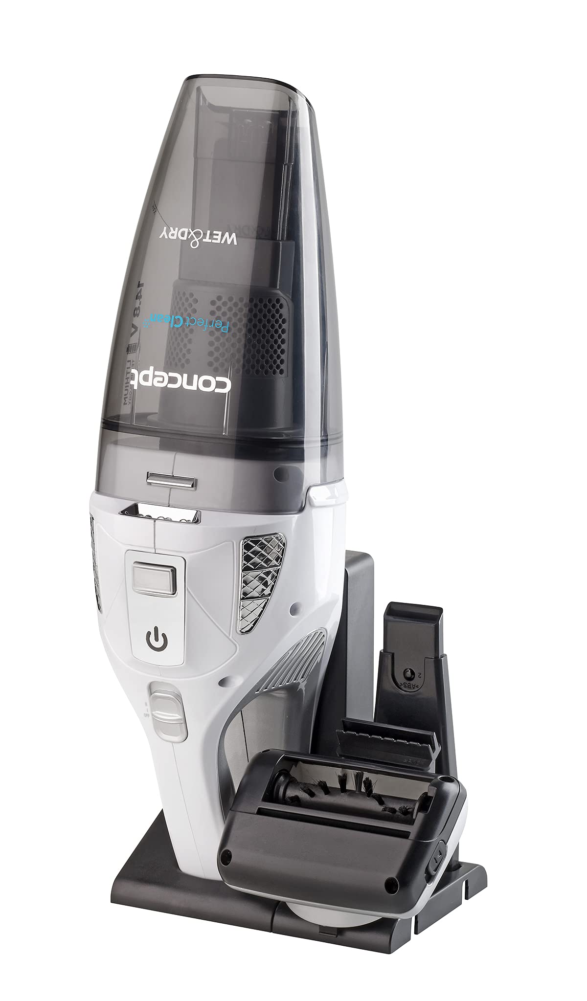 concept-perfect-clean-vp4370-handstaubsauger-nass-trocken-14-8-v image 3