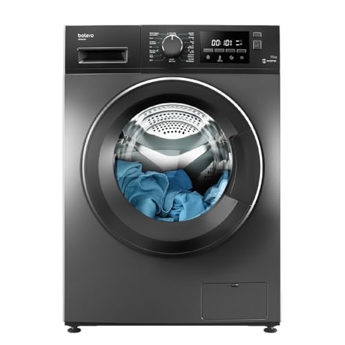 cecotec-bolero-dresscode-10200-inverter-steel-waschmaschine-10-kg image 7