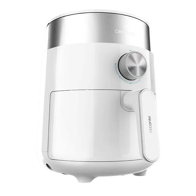 cecotec-cecofry-essential-rapid-sun-hei-luftfritteuse-wei-2-5-l image 1