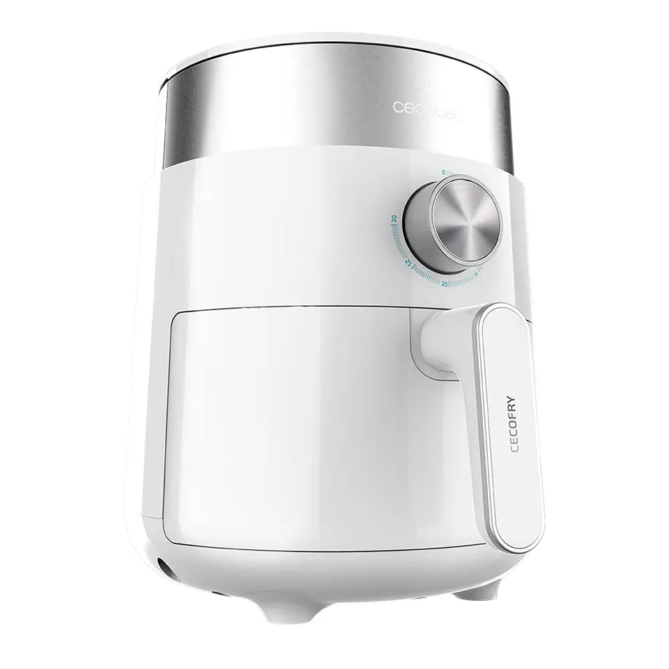 cecotec-cecofry-essential-rapid-sun-hei-luftfritteuse-wei-2-5-l image 1