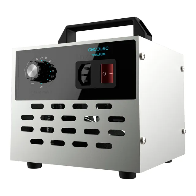 cecotec-totalpure-4000-light-ozongenerator-28g-h-100m image 1