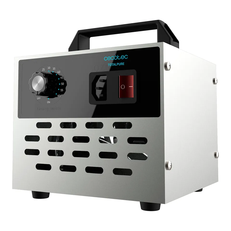 cecotec-totalpure-4000-light-ozongenerator-28g-h-100m image 1