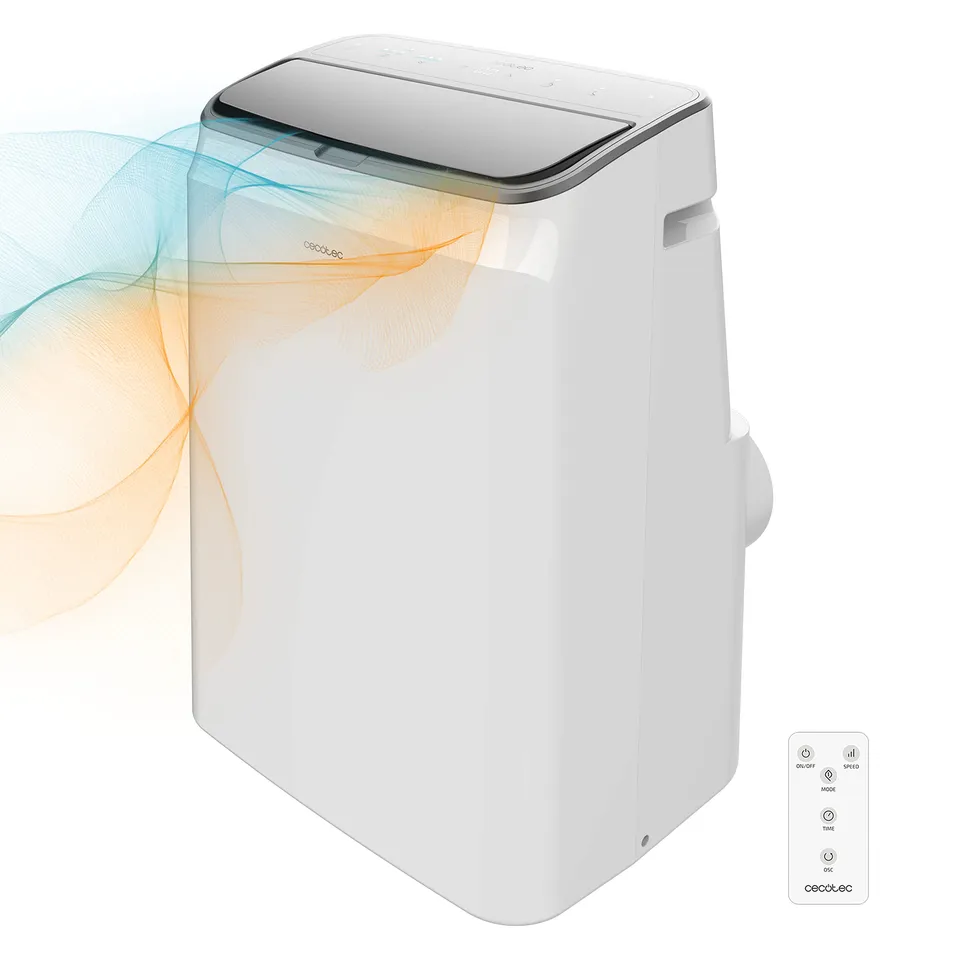 cecotec-forceclima-14600-klimaanlage-mobil-14000-btu-heizen image 1