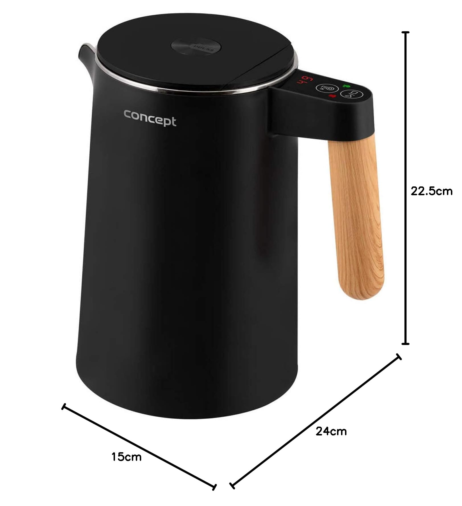 concept-rk3301-edelstahl-wasserkocher-1-5l-temperatur image 5
