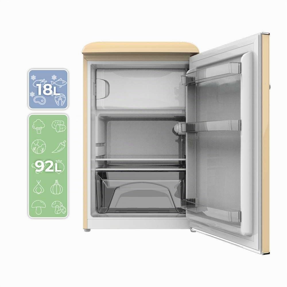 cecotec-bolero-coolmarket-tt-origin-110-mini-k-hlschrank image 2