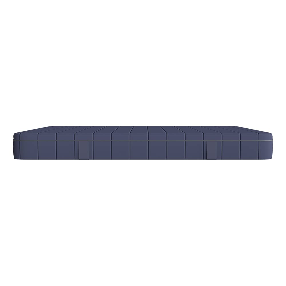 cecotec-flow-e-hybrid-matratze-120x190-28-cm-mittelfest image 6