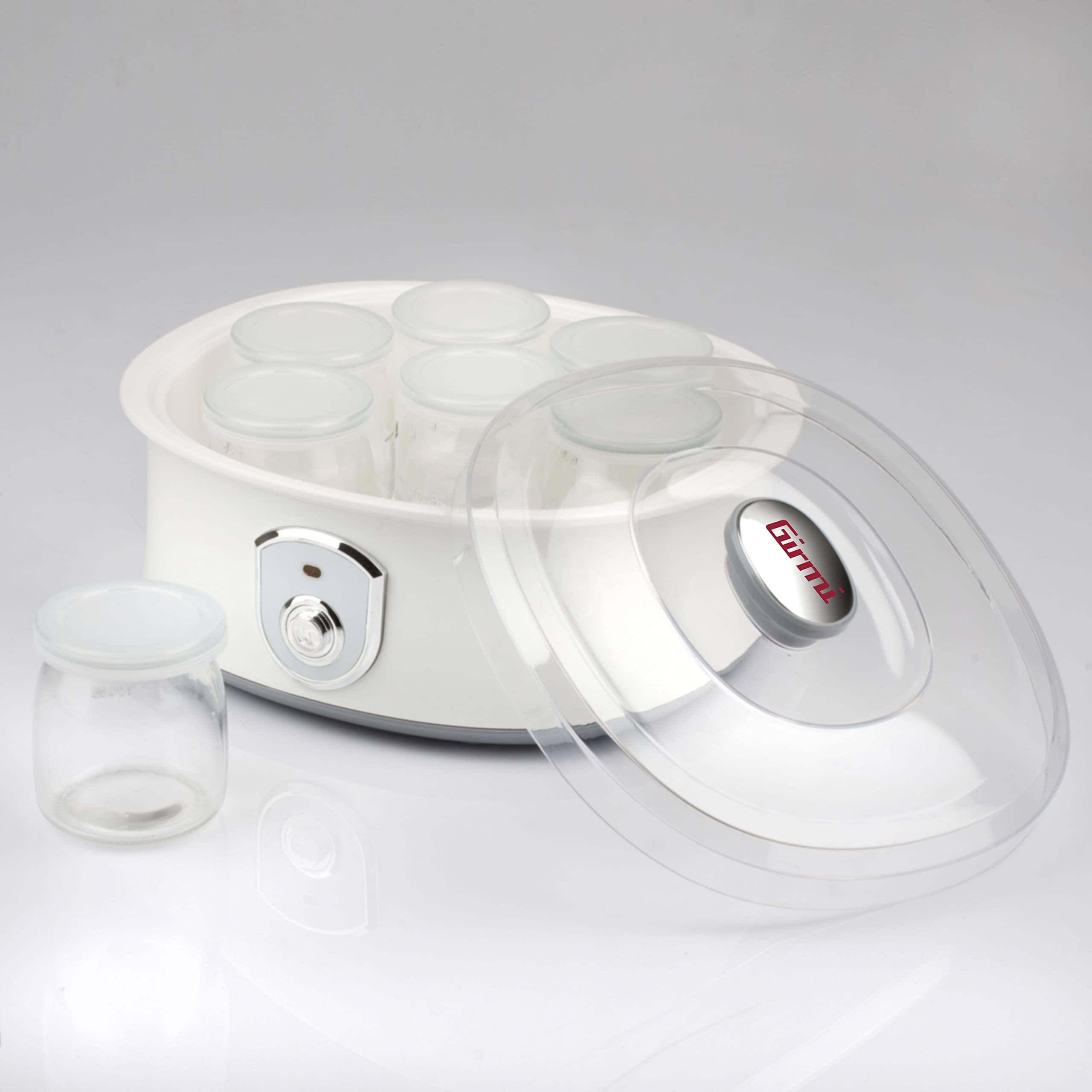girmi-yg03-joghurtbereiter-wei-7x-180-ml-glas image 6