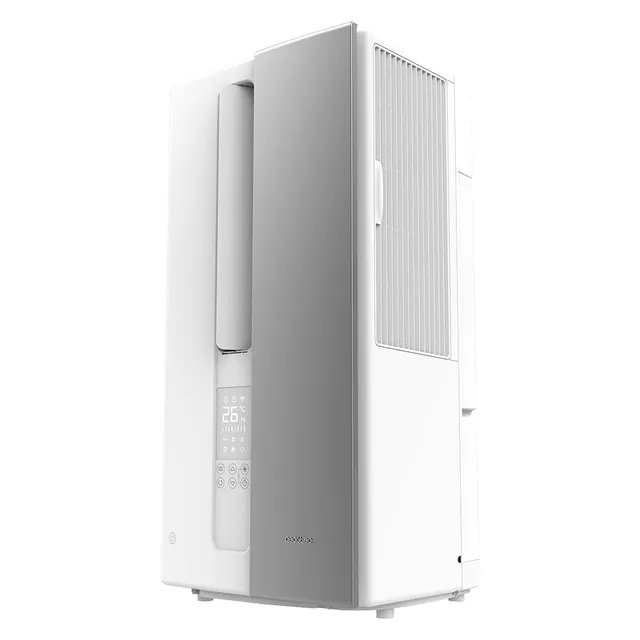 cecotec-windowclima-9000-inverter-fensterklimaanlage-9000-btu-22-m image 1
