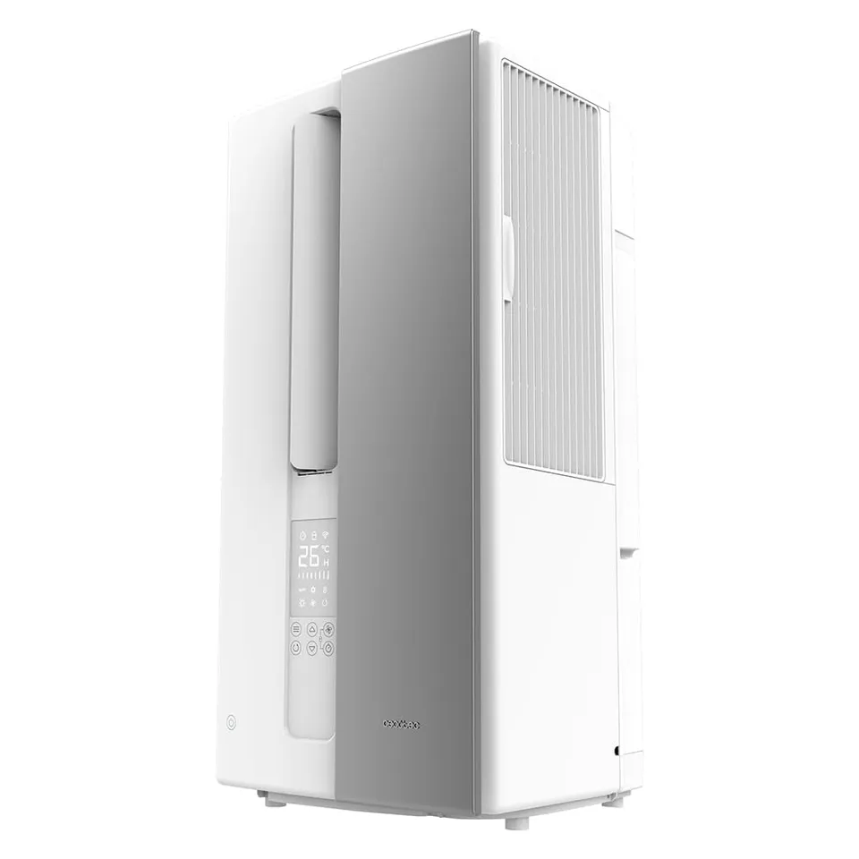 cecotec-windowclima-9000-inverter-fensterklimaanlage-9000-btu-22-m image 1
