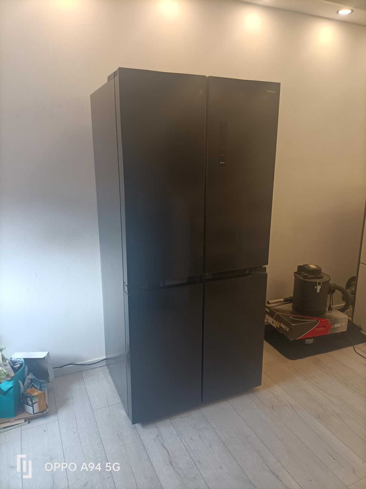 Top Kühlschrank