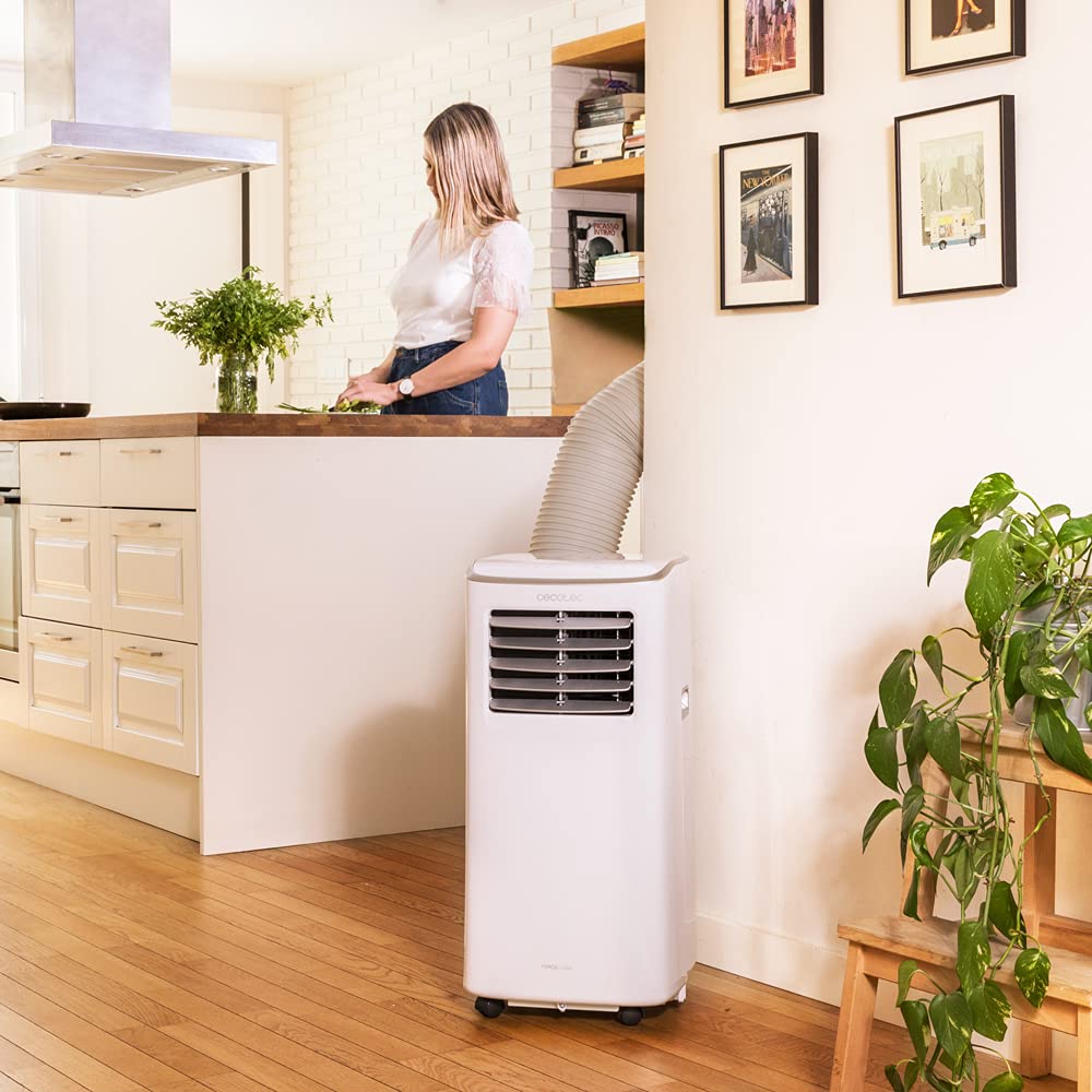 cecotec-forceclima-7350-touch-smart-mobile-klimaanlage-7000-btu image 2