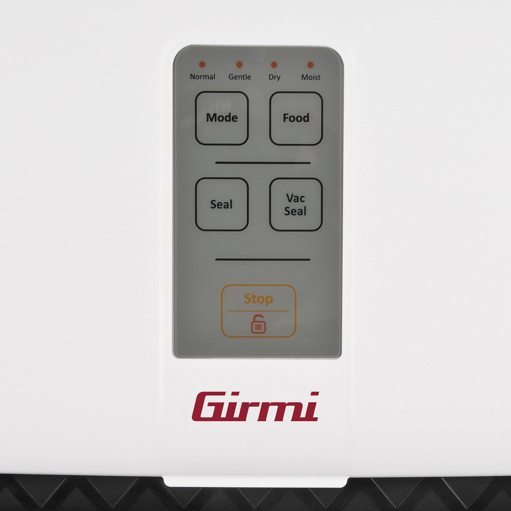 girmi-vt51-vakuumiermaschine-wei-mit-10-beuteln image 4