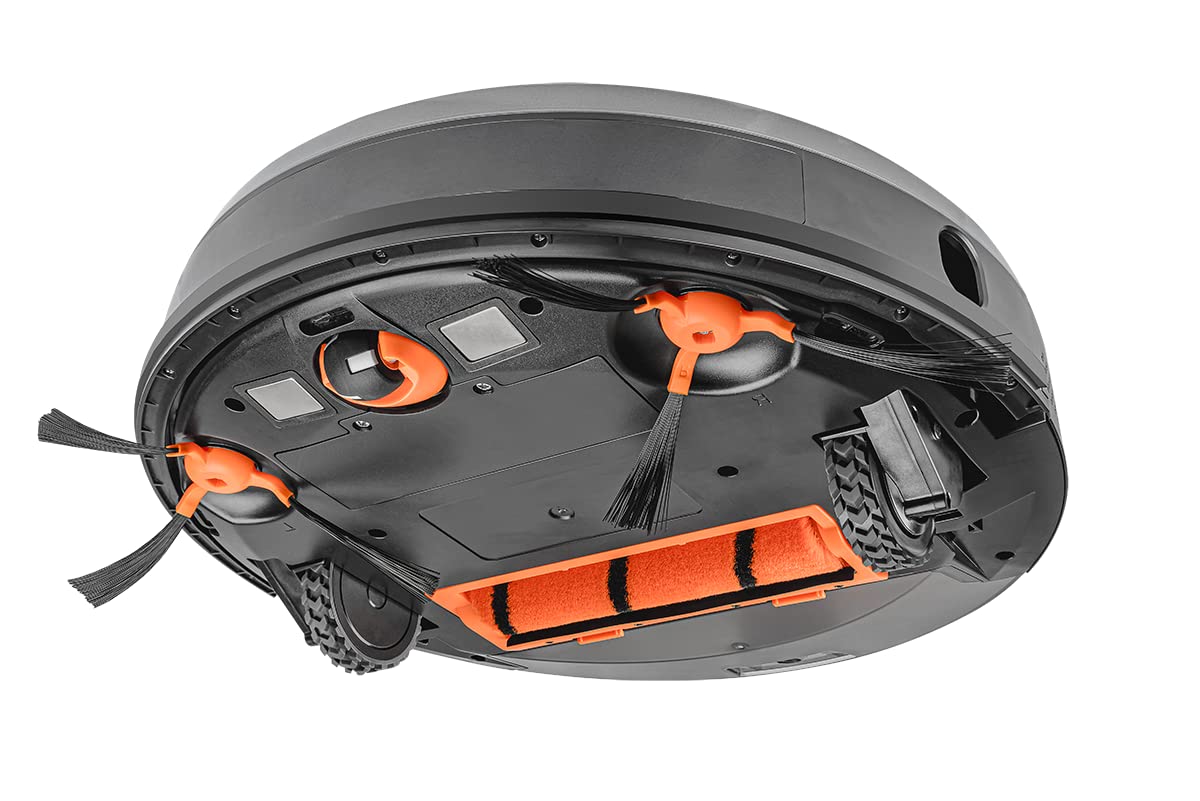 concept-vr2110-robocross-saugroboter-2in1-mit-wischfunktion image 6