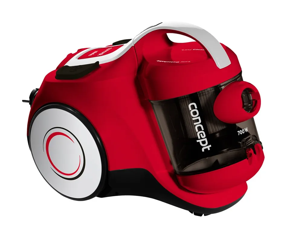 concept-vp5075-minis-zyklon-staubsauger-beutellos-700w image 1