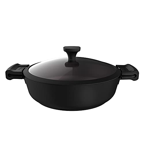 cecotec-polka-experience-28-kochtopf-28-cm-induktion-antihaft image 7