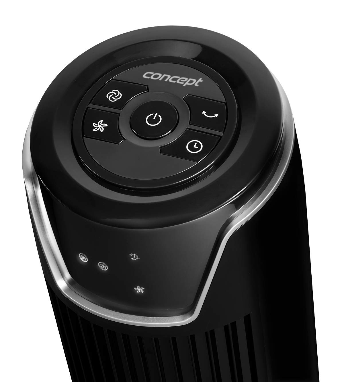 concept-vs5110-s-ulenventilator-schwarz-3-stufen-timer image 5