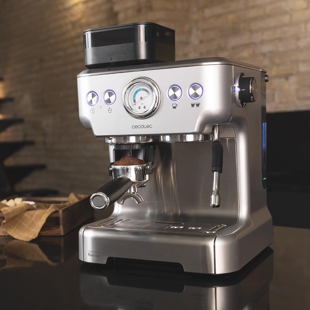 cecotec-cumbia-power-espresso-20-barista-kaffeemaschine image 3