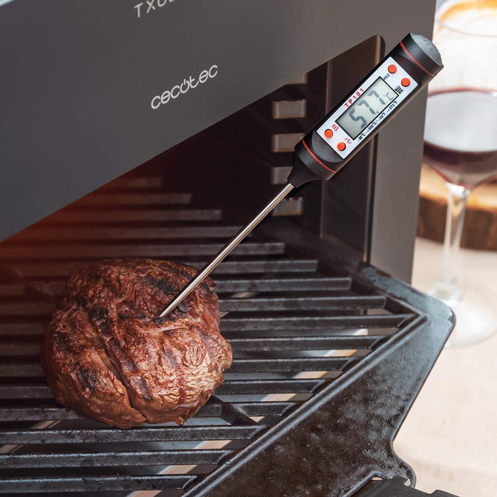 cecotec-txuletaco-8000-inferno-steakgrill-850-c-2200w image 5