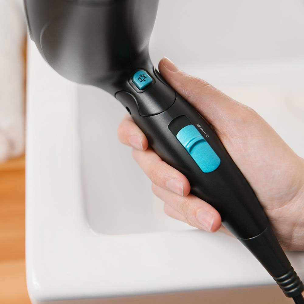 cecotec-bamba-ionicare-5450-haartrockner-blau-2400w image 4