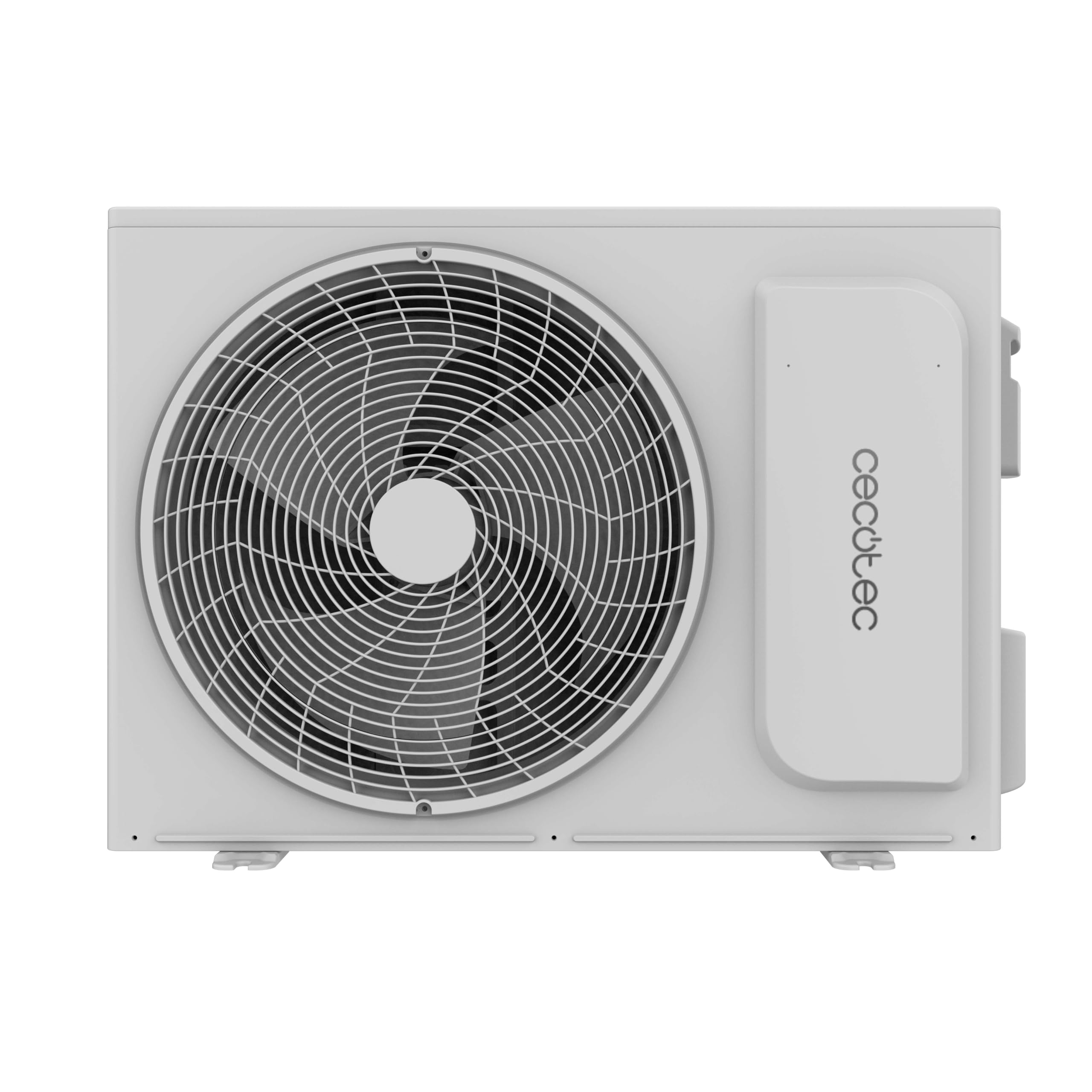cecotec-airclima-12000-wind-connected-split-klimaanlage image 3