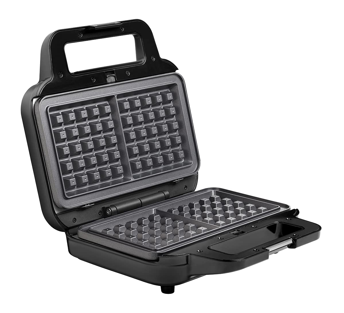 concept-sv3070-sandwichmaker-4-in-1-900-w-schwarz-grill image 5
