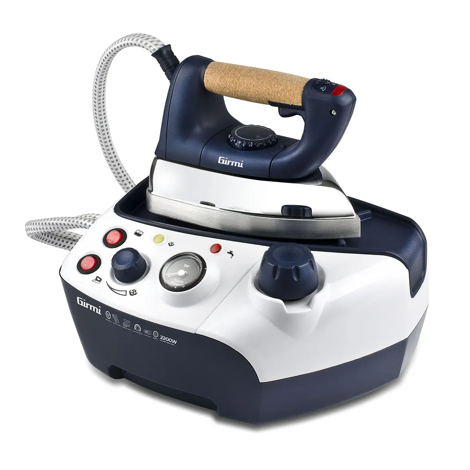 girmi-ss65-stirbella-b-gelsystem-2200w-3-5bar-1l image 1