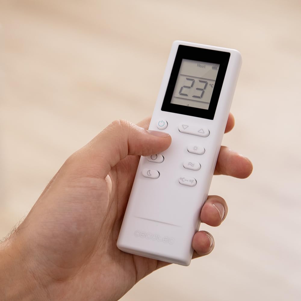 cecotec-forceclima-12600-heating-mobile-klimaanlage-12000-btu image 8