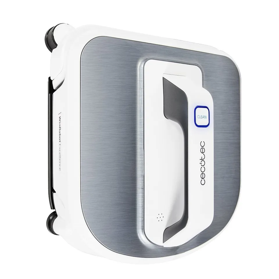 cecotec-winrobot-excellence-fensterputzroboter-quadratisch-leise image 1