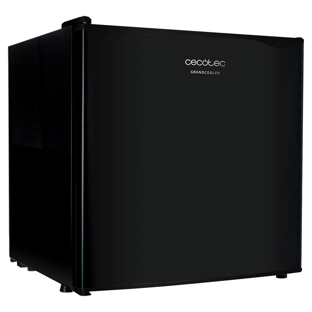 cecotec-grandcooler-10000-silent-minik-hlschrank-46-l-schwarz image 1