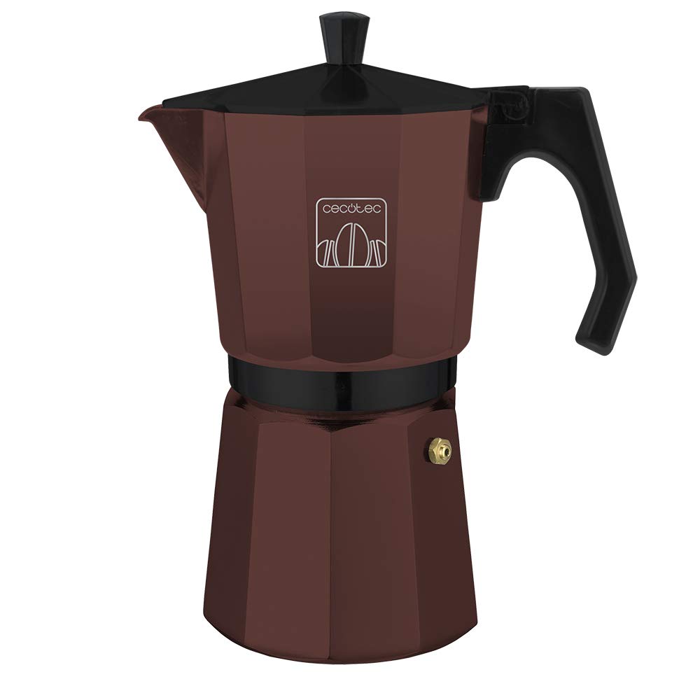 cecotec-mimoka-300-espressokocher-blau-150-ml image 8