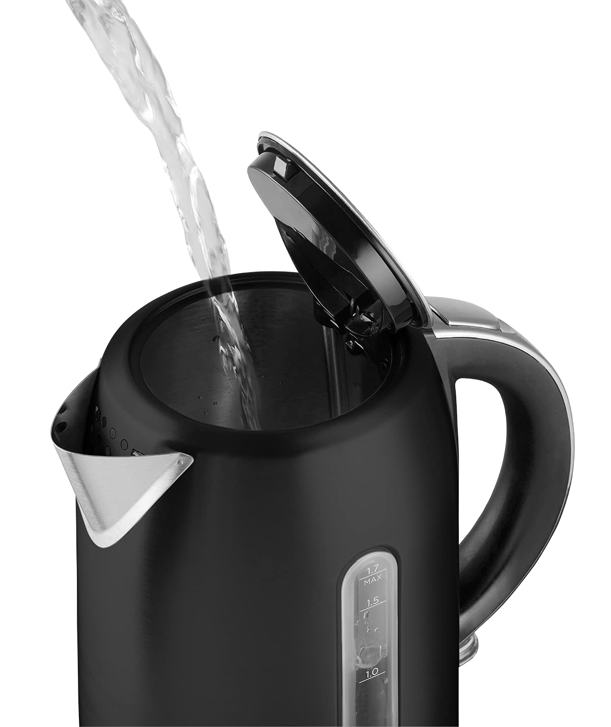 concept-rk3292-wasserkocher-1-7l-edelstahl-mattschwarz-2200w image 6