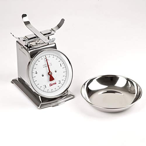 girmi-ps90-mechanische-k-chenwaage-5-kg-edelstahl-sch-ssel image 7