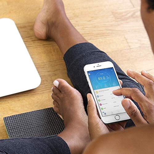cecotec-surface-precision-9600-smart-healthy-personenwaage image 7
