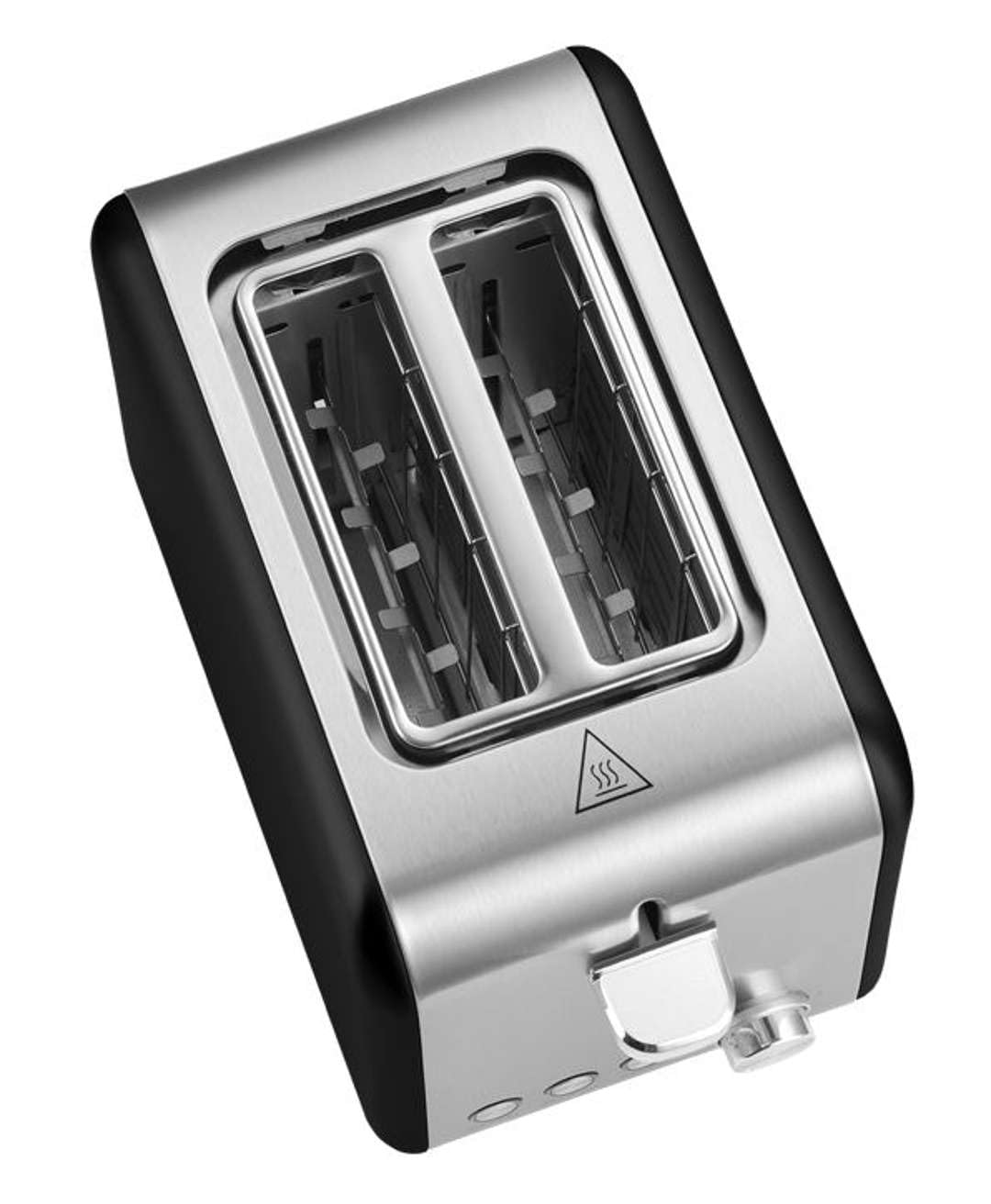 concept-te2052-toaster-schwarz-matt-2-scheiben-36-mm image 3