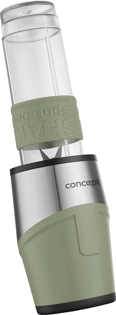 concept-sm3480-smoothie-maker-500w-pistazie image 5