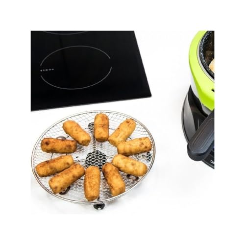 cecotec-turbocecofry-4d-zubeh-r-set-snack-schale-3-l image 8