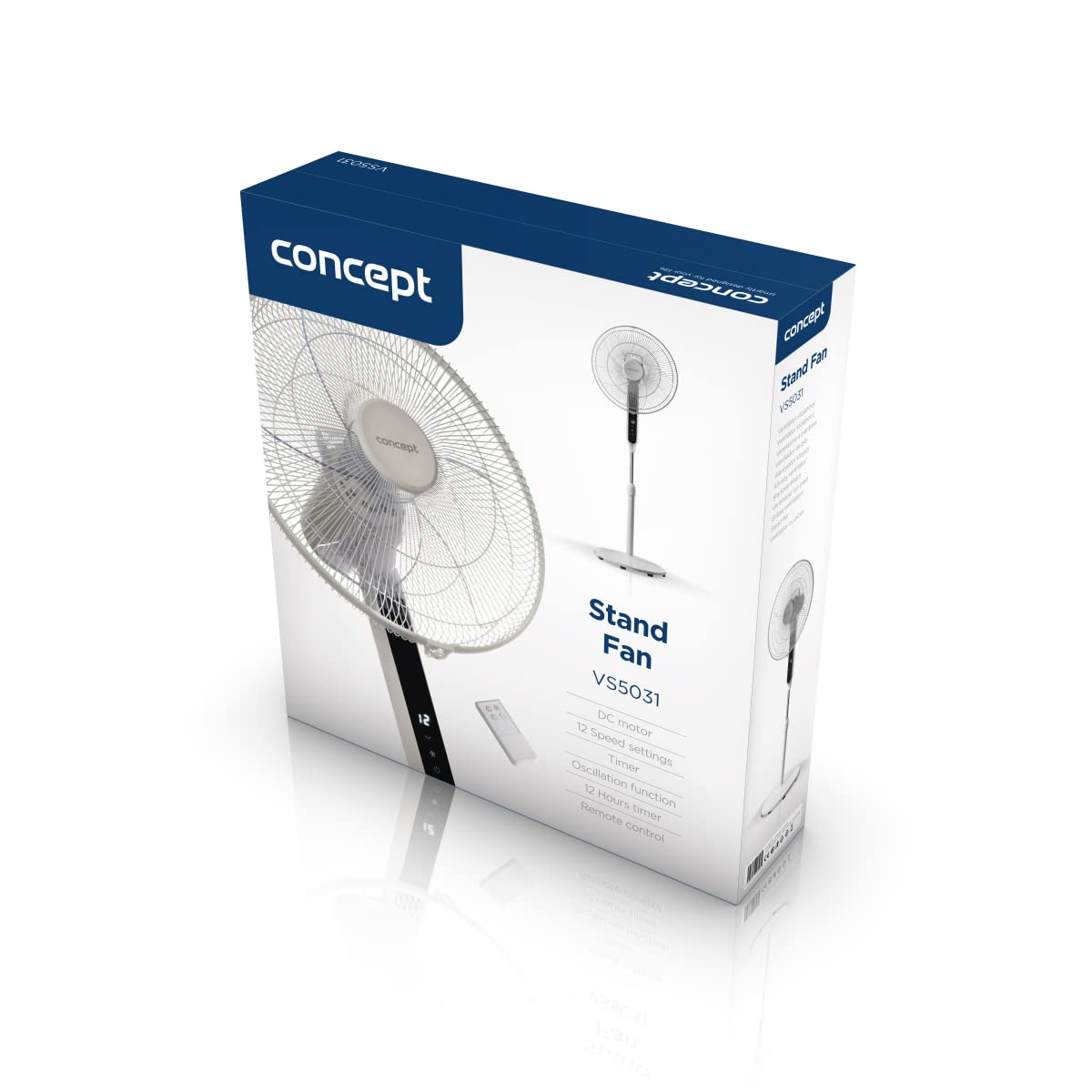 concept-vs5031-standventilator-digital-45-cm-fernbedienung image 8