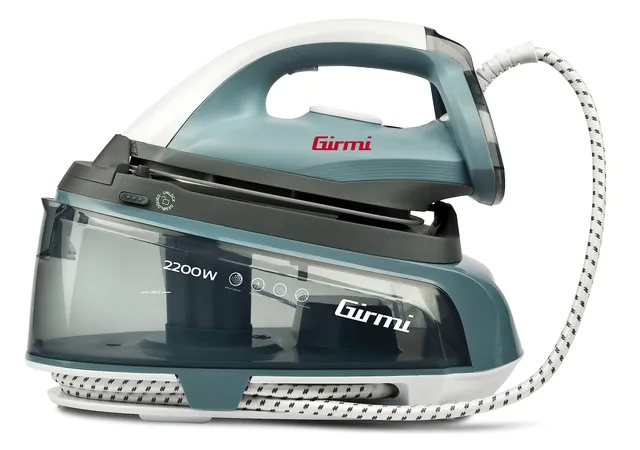 girmi-ss04-dampfb-gelstation-3-bar-1-5l-keramik-blau image 1