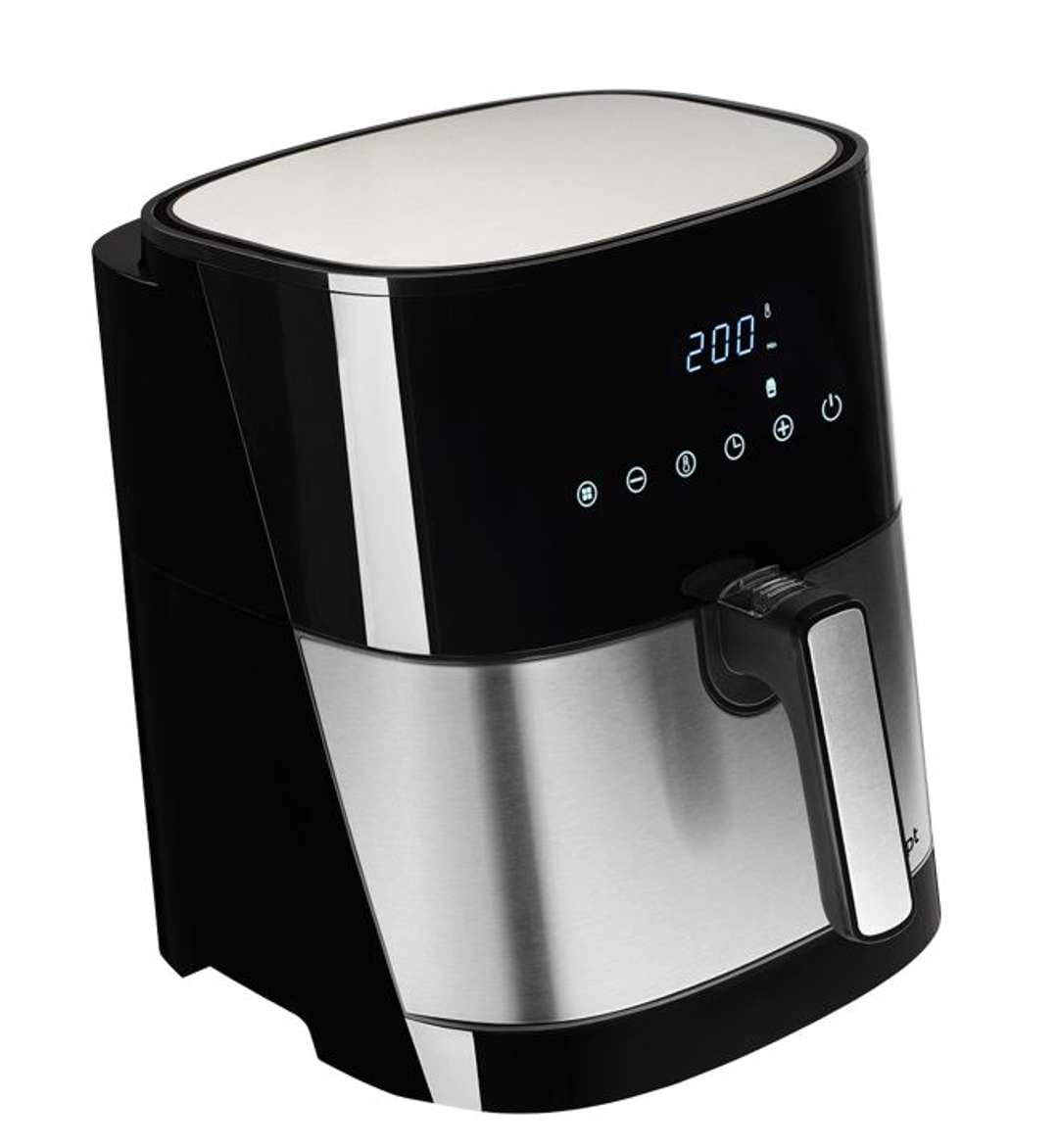 concept-fr5000-hei-luftfritteuse-5-l-edelstahl-8-programme image 3