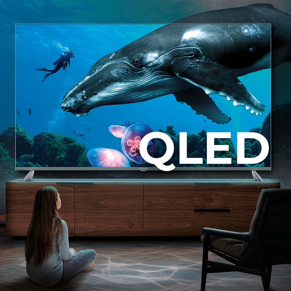 cecotec-vqu30085-qled-fernseher-85-zoll-4k-120-hz image 4