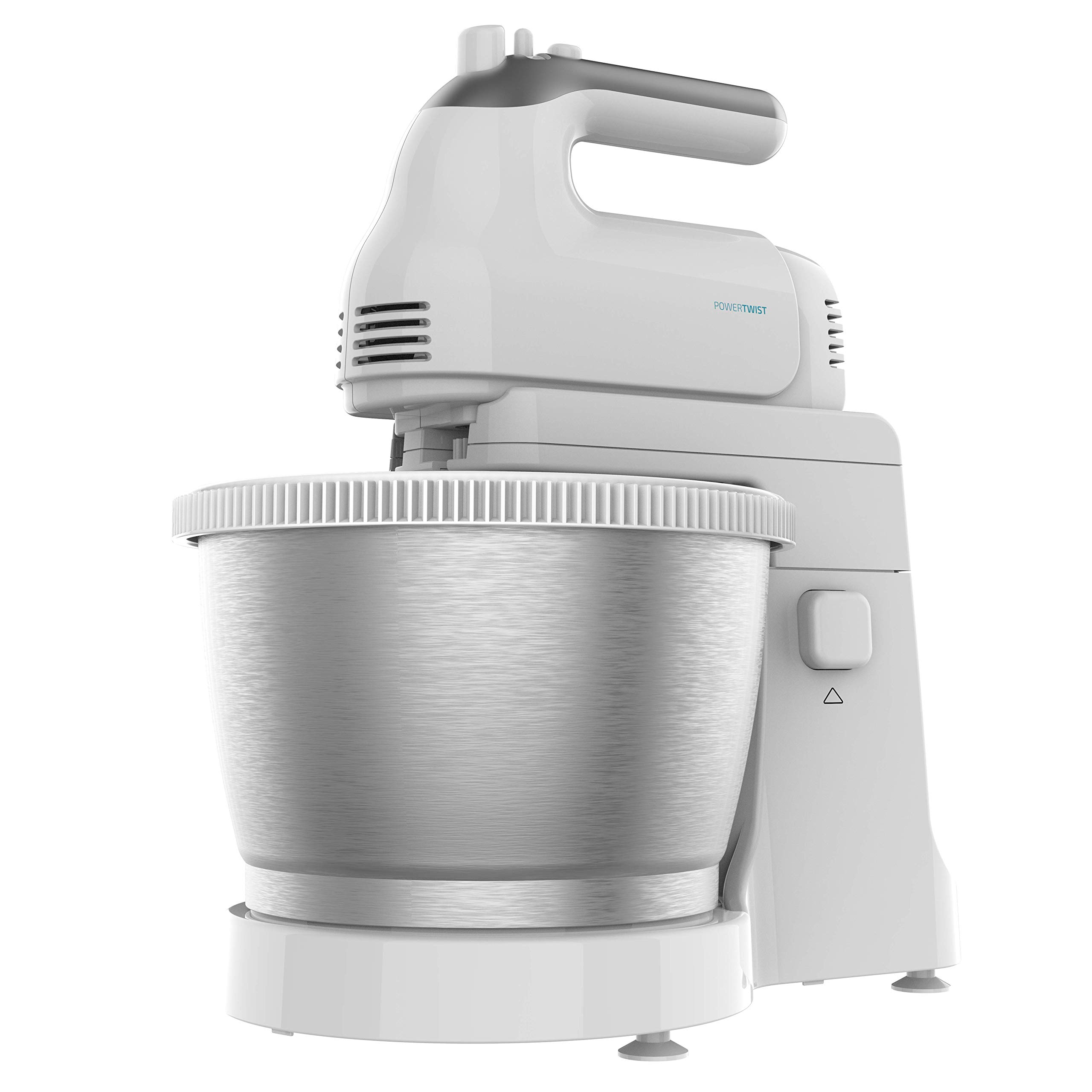 cecotec-powertwist-500-steel-handmixer-stahl-3-5l-500w image 1