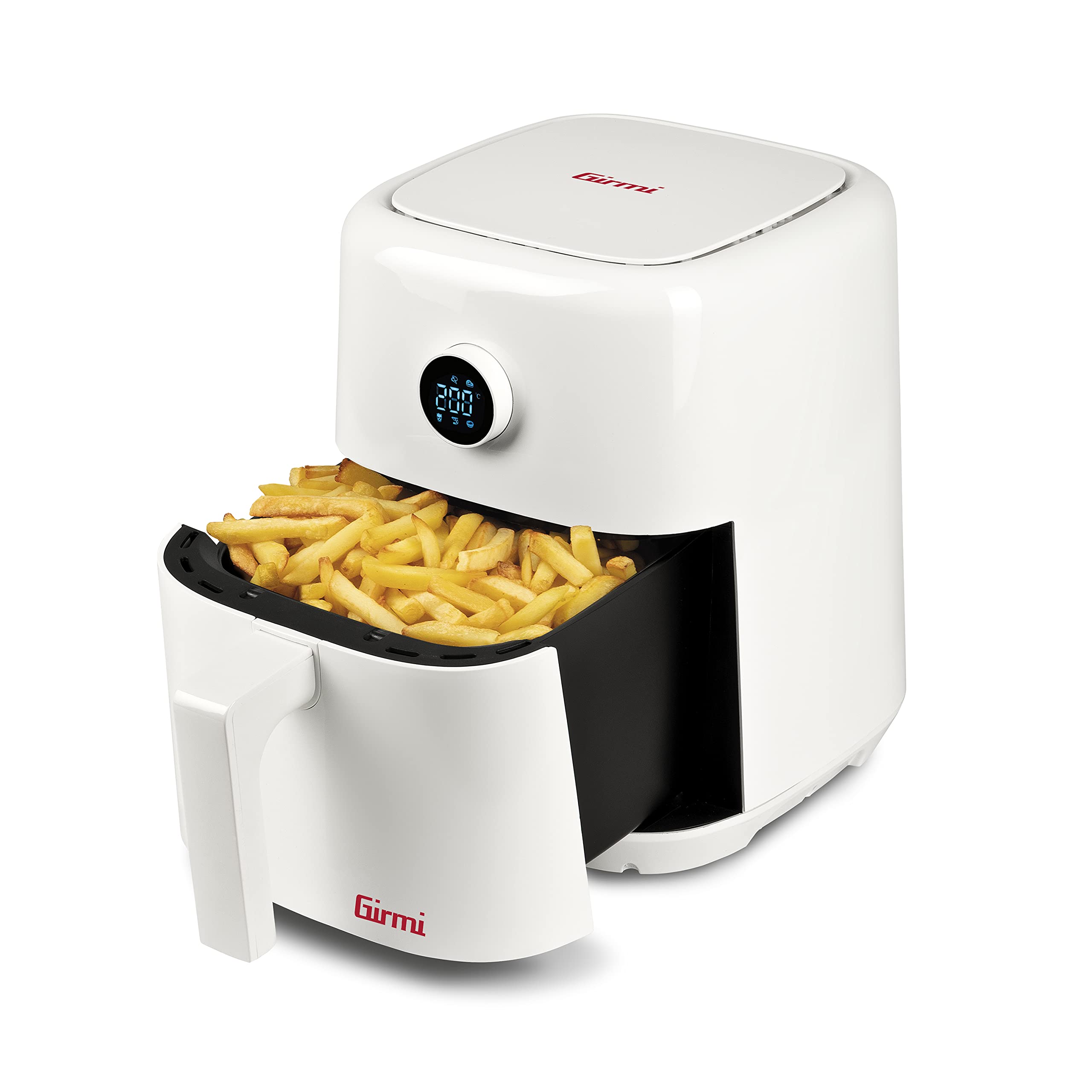 girmi-fg86-ecofrit-easy-luftfritteuse-5-liter-1400w image 7