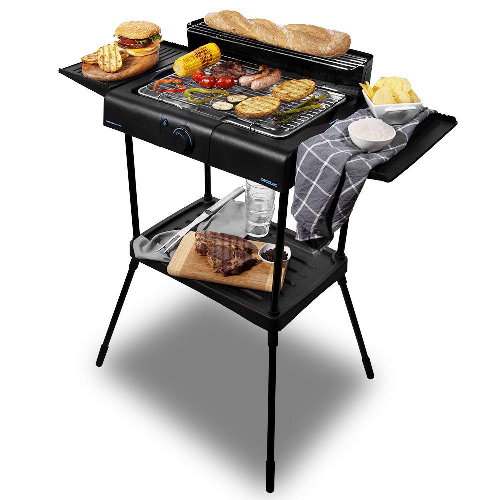 cecotec-perfectsteak-4200-way-elektrogrill-tischgrill-2400-w image 7