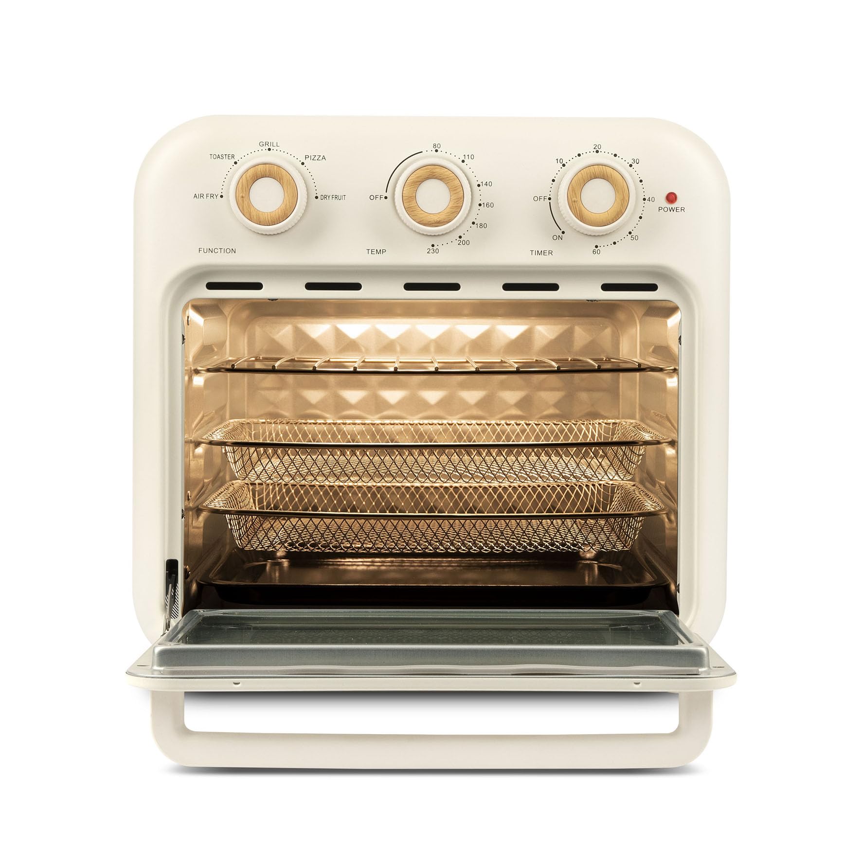 girmi-fg29-hei-luftfritteuse-22l-ofen-1500w-5-programme image 3