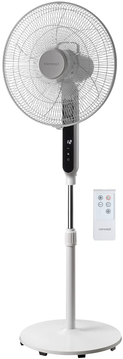 concept-vs5031-standventilator-digital-45-cm-fernbedienung image 4