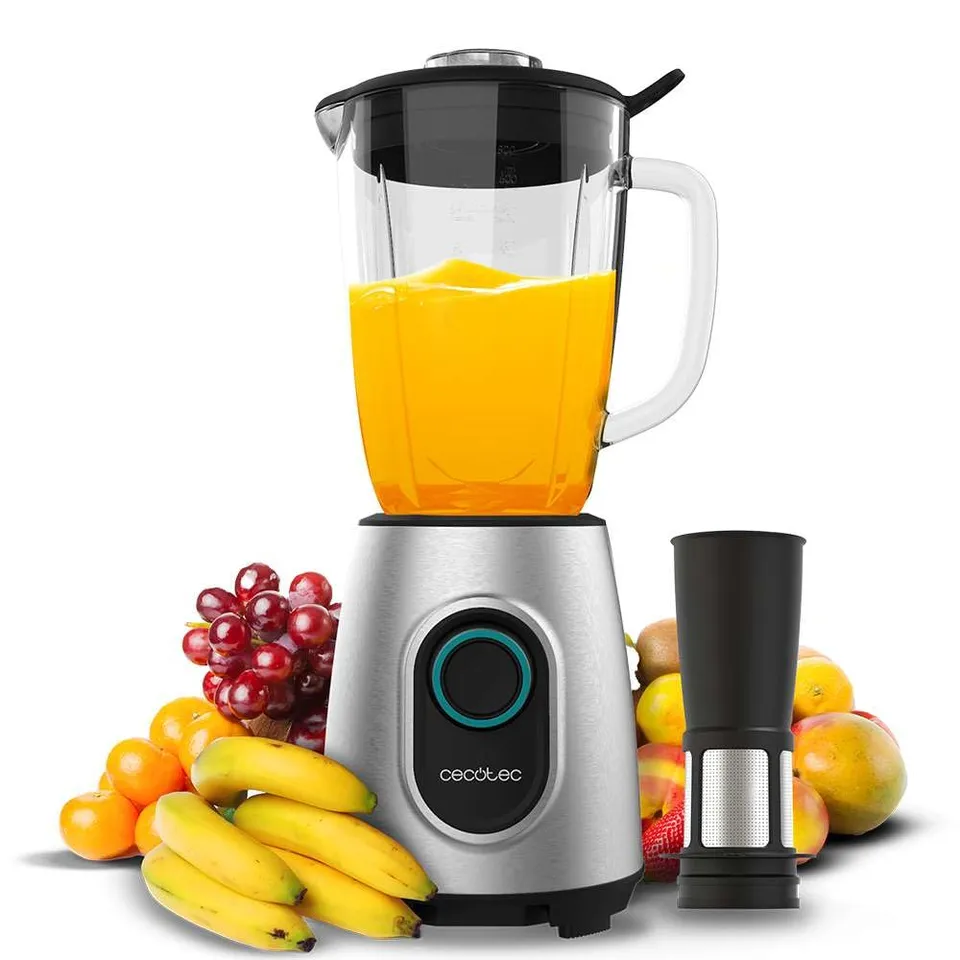 cecotec-power-black-titanium-2300max-standmixer-1-8-l-1800-w image 1