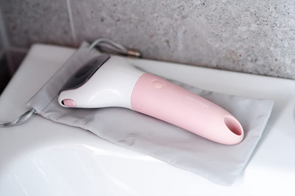 concept-pn1001-elektrische-fu-feile-rosa-ipx6-usb-2-stufen image 7
