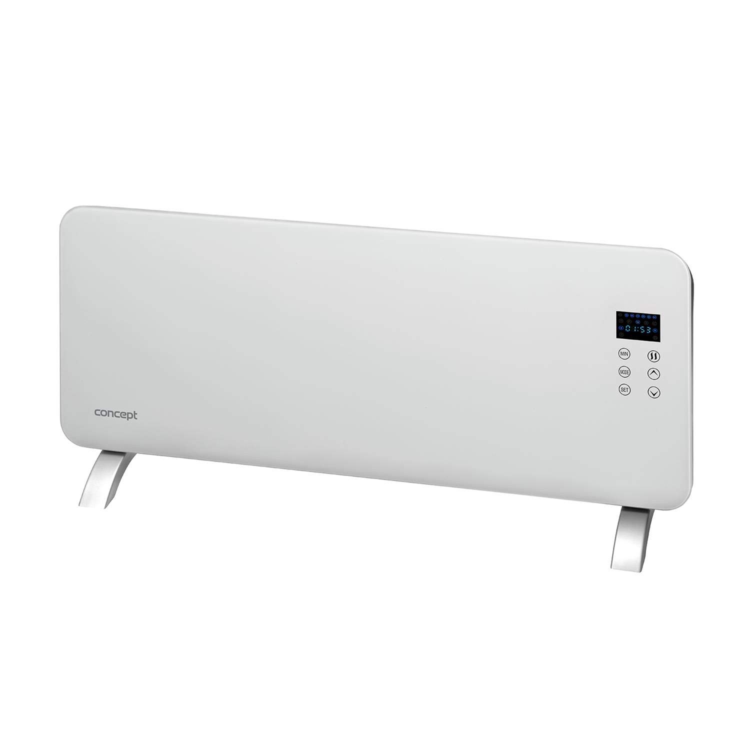 concept-ks4000-glaskonvektor-2000-w-wei-thermostat-led image 1